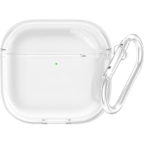 AirPods 4 Apple イヤホン クリアケース付き 51zmmw+lzGL._AC_UL210_SR210,